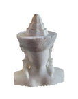 Vishnu Marble Head