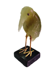Faberge Stork