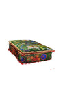 Russian Stamp Box