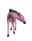 Lhasa Cloisonne Horse