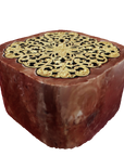 Jasper Incense Burner