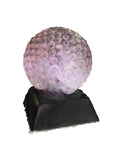 Crystal Golfball