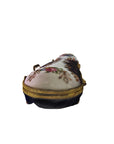 Miniature Porcelain Violin Case