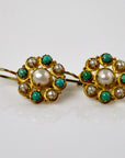 Maharani Earrings