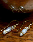 Margaritári Earrings