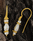 Margaritári Earrings