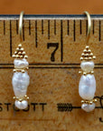 Margaritári Earrings