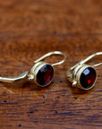 Meg Pepperidge Earrings