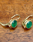 Meg Pepperidge Earrings