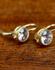 Meg Pepperidge Earrings