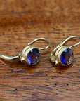 Meg Pepperidge Earrings