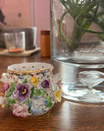 Miniature Flower Pot