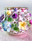 Miniature Flower Pot
