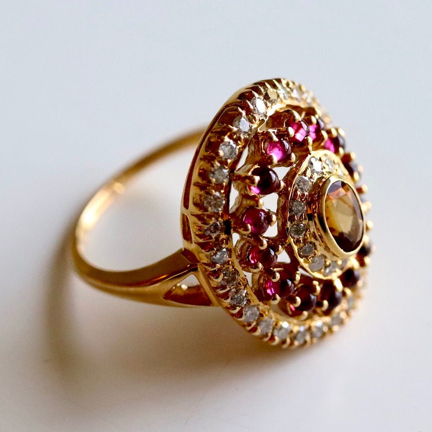 Nanogram Ring in 2023  Rose gold, Rose gold plates, Rings