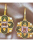 Newcastle Earrings