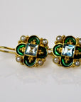 Newcastle Earrings