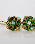 Newcastle Earrings