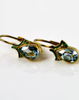 Olga Earrings