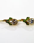 Olga Earrings