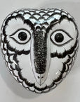 Owl Dresser Box