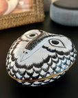 Owl Dresser Box