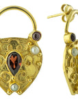 Penzance Earrings