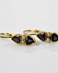 Phoebus Earrings