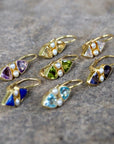 Phoebus Earrings