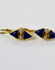 Phoebus Earrings