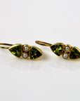 Phoebus Earrings