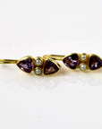 Phoebus Earrings