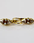 Phoebus Earrings
