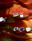 Princess Earrings
