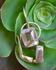 Princess Earrings