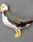 Puffin Pin