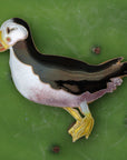 Puffin Pin