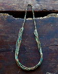 Queen Hatshepsut Necklace