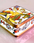 Riding Angel Box