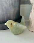 Serpentine Fledgling
