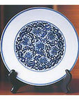 Shansi Porcelain Plate