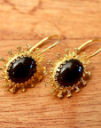 Snowflake Earrings