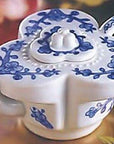 Sochu Clover Teapot