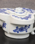 Sochu Clover Teapot