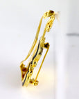 Stradivarius Violin Brooch