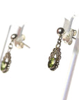 The Adelphi Teardrop Earrings