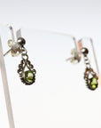 The Adelphi Teardrop Earrings