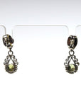 The Adelphi Teardrop Earrings