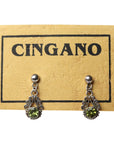 The Adelphi Teardrop Earrings