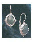 Umbria Aventurine Earrings