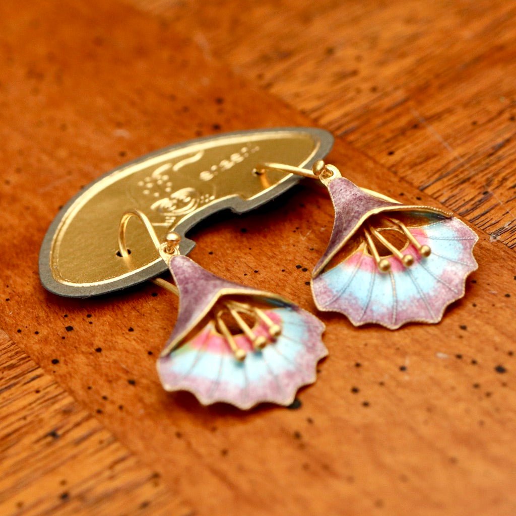 Shashi barbados earrings deals